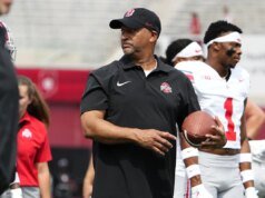 Com um DB de topo em 2028 definido para viagem de volta ao estado de Ohio, Buckeyes abre caminho para a perspectiva do basquete de quatro estrelas em 2027
