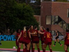 Cyclone Soccer derrota Omaha – Yahoo Sports