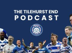 The Tilehurst End Podcast Episódio 470: Plough Lame