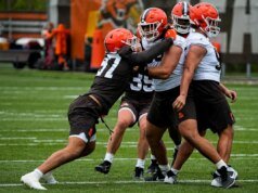 Browns x Patriots: as coisas mais importantes a serem observadas na ação final da pré-temporada