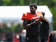 Recapitulação do campo de treinamento do Cleveland Browns: Dia 14 – Grande semana pela frente