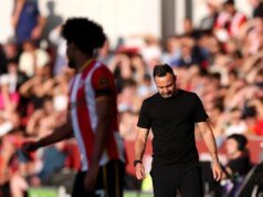 Brentford 3-0 Tottenham: avaliação do jogador da comunidade