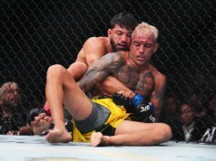 Evil Armaan afirma que Charles Oliveira usou a morte do companheiro para convocar a revanche do UFC 331 – ‘Ele só estava procurando uma desculpa’