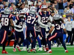 Aqui está o que aprendemos com o empate da pré-temporada dos Patriots com os Colts