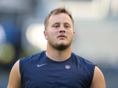 Outra lesão: o atacante ofensivo dos Seahawks temia ‘lesão de longo prazo’