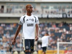 Destaque SSFC: Neil Pierre é a nova sensação da USMNT