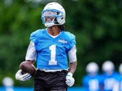 Atualização sobre lesões do Lions: boas notícias para Jameson Williams