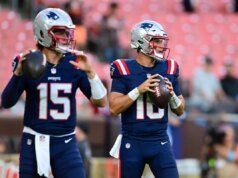 Atualizações ao vivo do Patriots vs. Browns: pontuações, notícias e discussões da pré-temporada da NFL