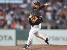 Como assistir San Francisco Giants x Atlanta Braves
