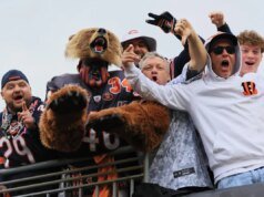 Discussão do jogo de pré-temporada Chicago Bears x Cincinnati Bengals
