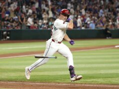 Santo Waldschmidt! Dbacks 5, Filhotes 4