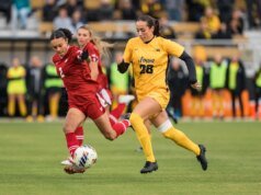 Futebol Feminino de Iowa – É uma nova temporada com um novo treinador
