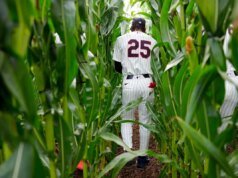 Phillies 7, Twins 1: “Haverá outro dia”