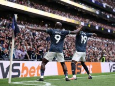 Tottenham 0-2 Newcastle – Relatório da partida: Toon Silent Spurs