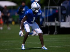 Os fãs da NFL os escolhem na Divisão Sul