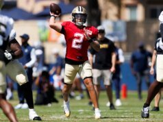 Pré-temporada do Saints vs Cowboys 2026: programação de TV, transmissão online, rádio, celular e probabilidades