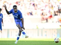 Notícias do Everton de sexta-feira: a motivação de Barry, a oferta de Irogba