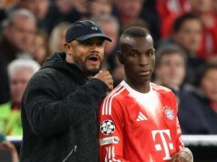 Especialista chocado com o fato de Nicholas Jackson não poder ficar no Bayern de Munique