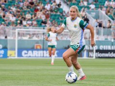 Relatório de disponibilidade da NWSL (semana 17 – sexta-feira): Gotham FC x Kansas City Current, Utah Royals x Bay FC, Seattle Reign x Chicago Stars, San Diego Wave x Denver Summit