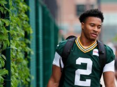Packers CB Brandon Cease diz que lesão contra Broncos ‘nada sério’