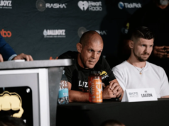 Joe Lauzon, do BKFC 92, inseguro sobre o futuro – ‘Talvez eu goste, talvez não’