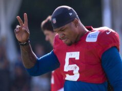 Shane Steichen é titular do Colts HC para abertura da pré-temporada
