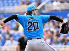 Cubs Minor League Wrap: Braxton Garrett brilha na vitória do I-Cubs