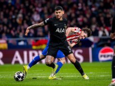 Atlético vence corrida de Liv Romero com acordo de transferência de € 40 milhões para Spurs