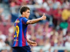 Hamza Abdelkarim deveria ser titular na estreia do Barcelona na La Liga contra o Elche?