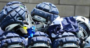 Aqui está a lista de 53 jogadores do Dallas Cowboys