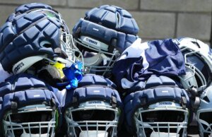 Aqui está a lista de 53 jogadores do Dallas Cowboys