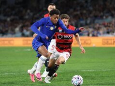OFICIAL: Portsmouth contratou Ryan Kavuma-McQueen por empréstimo do Chelsea