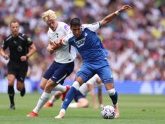 Tottenham Hotspur x TSG Hoffenheim: horário do jogo, discussão aberta e como assistir ao amistoso online