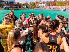 Antevisão da temporada de 2026 do hóquei em campo em Maryland