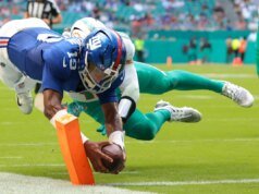 Giants at Dolphins, pré-temporada Semana 2: atualizações ao vivo, discussão, destaques