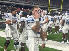 Memphis supera UNLV 27-21 na estreia de Huff, faz ‘declaração nacional’