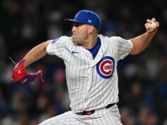Cubs BCB After Dark: Quem inicia o primeiro jogo?