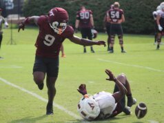 Futebol Virginia Tech: Em que nível estão os Hokies para a temporada de futebol americano universitário de 2026?