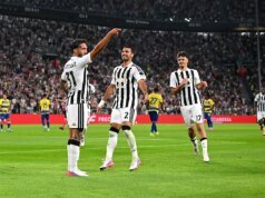 Yildiz fora, suspeito incomum leva a Juventus à vitória contra o Parma