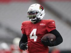 Link diário do Arizona Cardinals: – Yahoo Sports