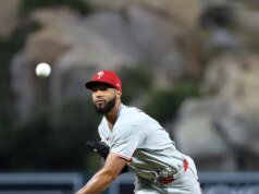 Encontrando um caminho: Phillies 4, Angels 2