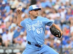 Royals Angels, discussão ao vivo em 14 de agosto