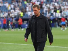 Uli Hoeness diz que Julian Nagelsmann não é o único culpado pela má Copa do Mundo da Alemanha