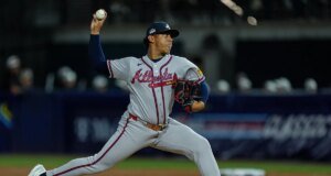 Notícias do Braves: mudanças na escalação, drama dos Dodgers, mais