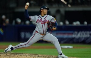 Notícias do Braves: mudanças na escalação, drama dos Dodgers, mais