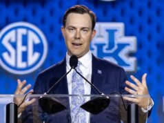 Kroger Field recebe uma reforma muito necessária para inaugurar a era Will Stein