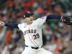 No laboratório: detalhando as rotações e o uso do bullpen