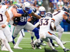 Avaliando quando os Seahawks podem perder seu primeiro jogo em 2026