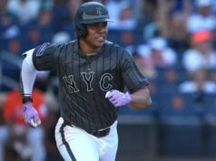 Juan Soto, do Mets, motivado a retornar de IL pelo recente sucesso da equipe: ‘É realmente ótimo’
