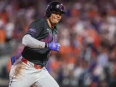 Juan Soto, do Mets, espera retornar antes do final da temporada: ‘Por que não tentar voltar a este time?’